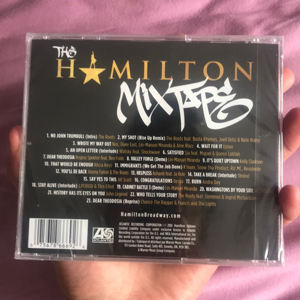 CD Bundle - Picture 5 of 5